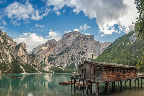 Summer in Osttirol